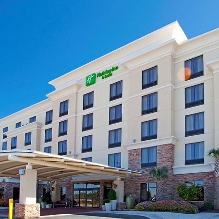 Holiday Inn Hotel & Suites Stockbridge-Atlanta I-75 By Ihg Buitenkant foto