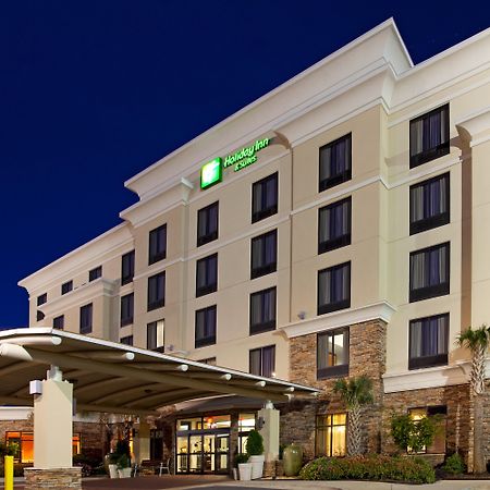 Holiday Inn Hotel & Suites Stockbridge-Atlanta I-75 By Ihg Buitenkant foto