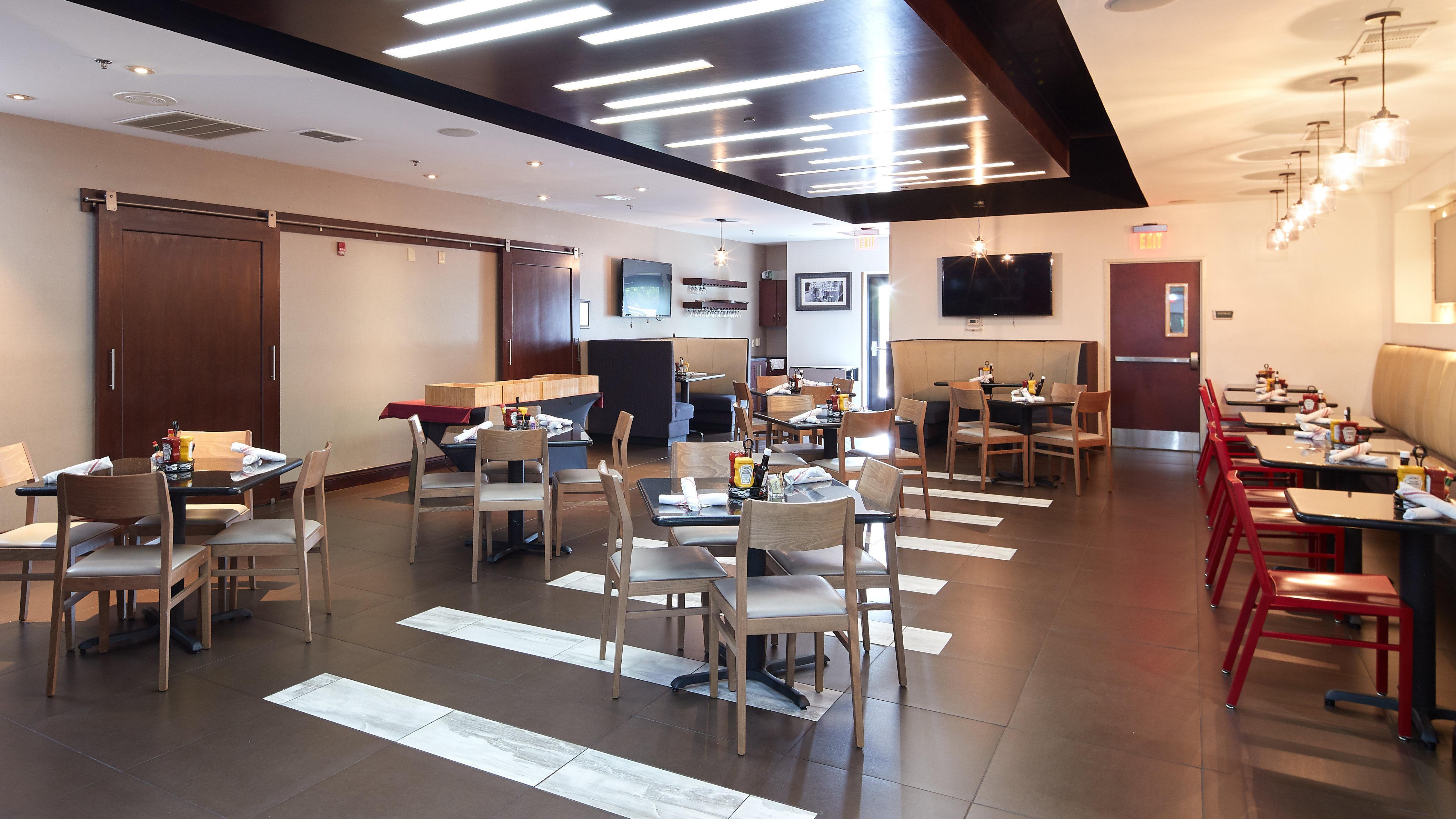 Holiday Inn Hotel & Suites Stockbridge-Atlanta I-75 By Ihg Buitenkant foto
