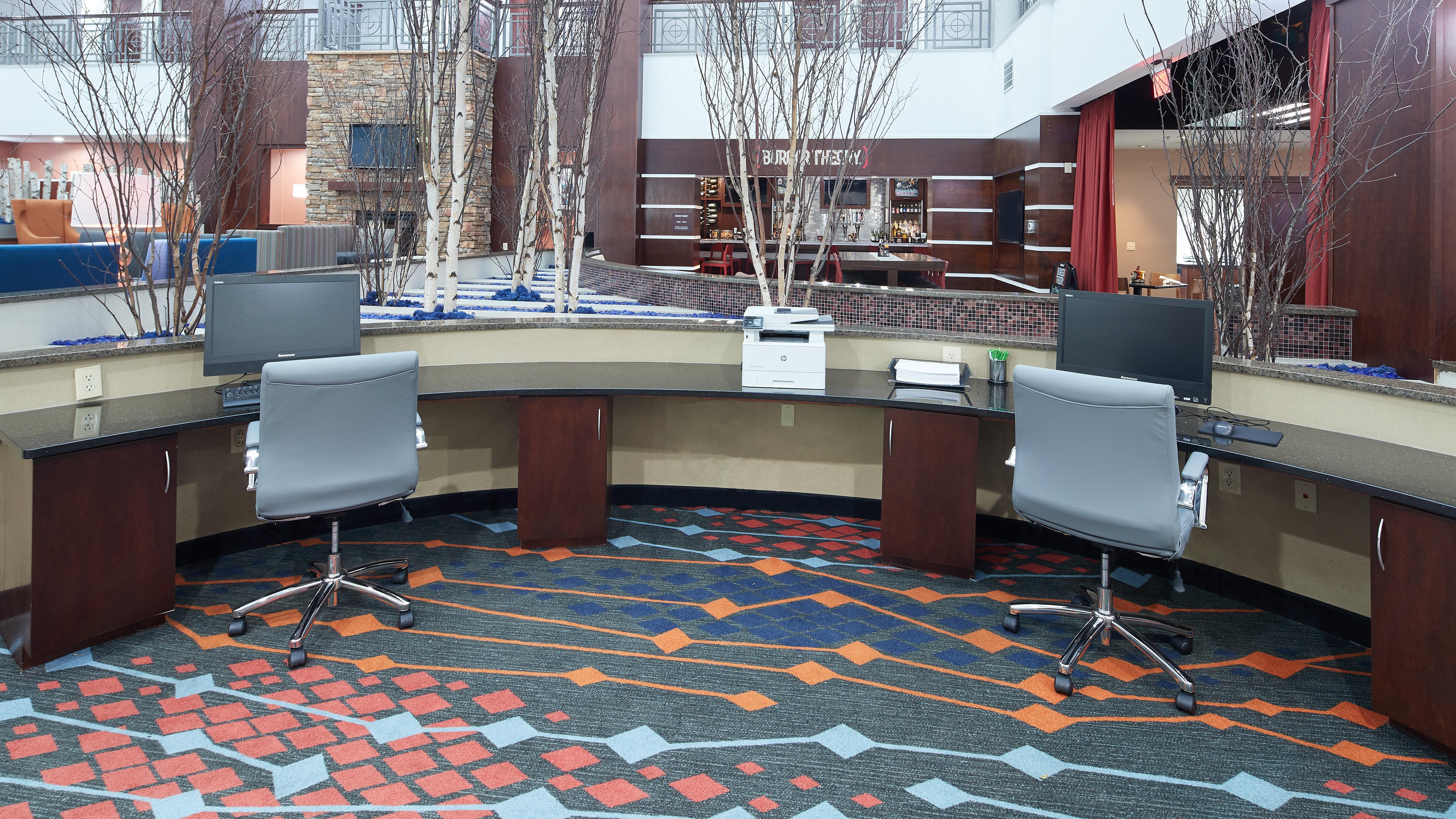 Holiday Inn Hotel & Suites Stockbridge-Atlanta I-75 By Ihg Buitenkant foto