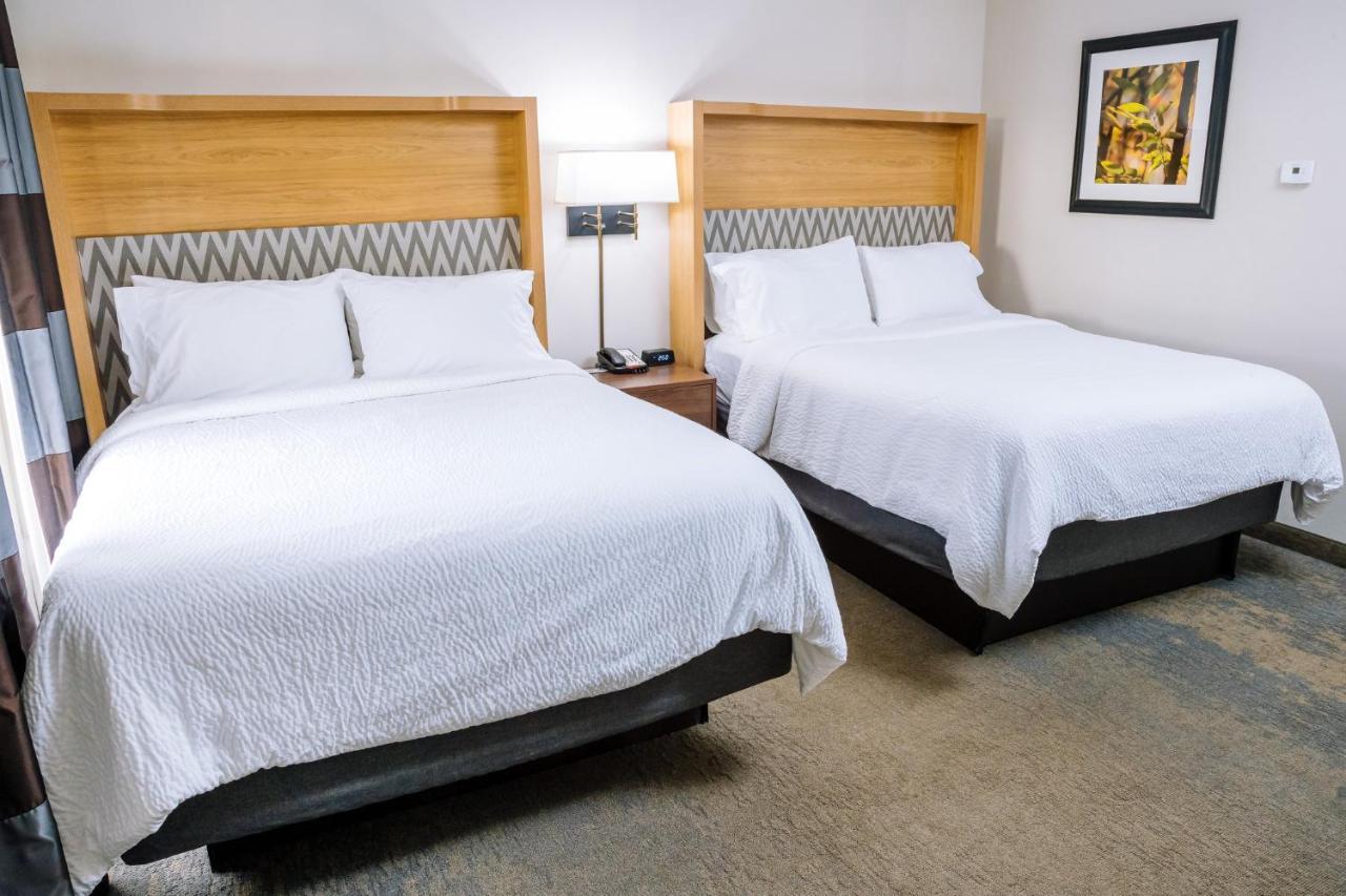 Holiday Inn Hotel & Suites Stockbridge-Atlanta I-75 By Ihg Buitenkant foto