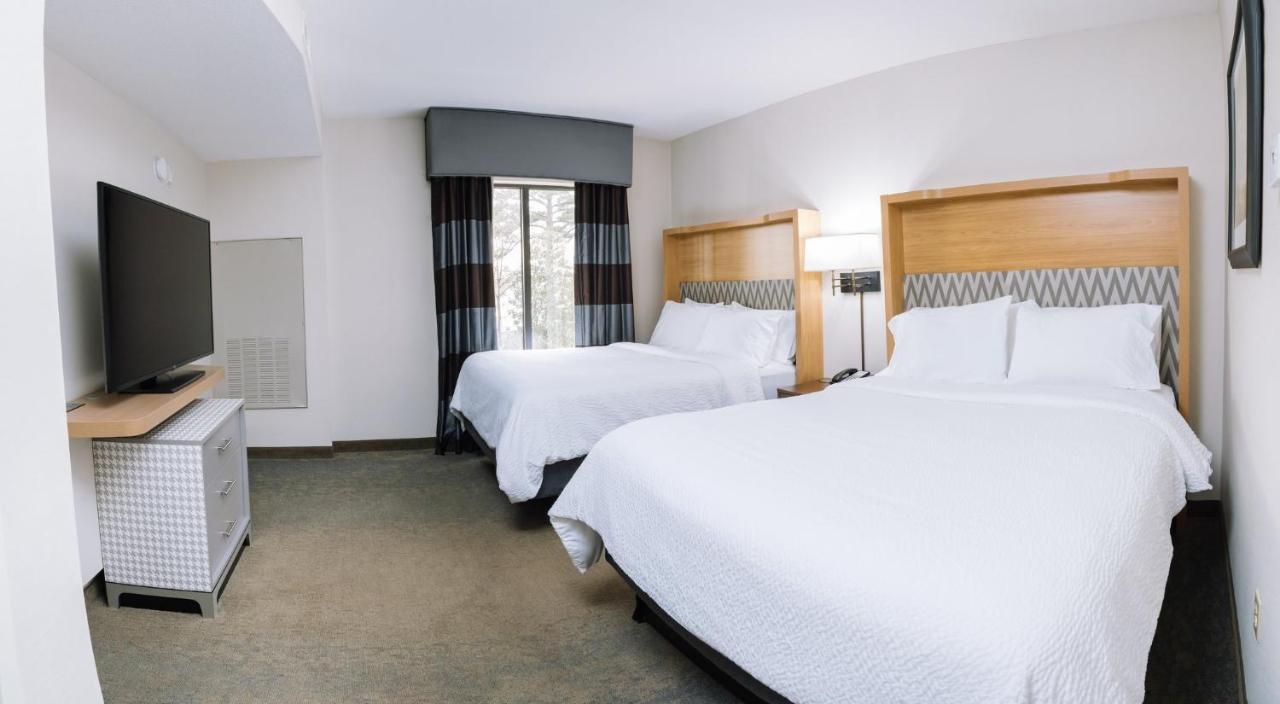 Holiday Inn Hotel & Suites Stockbridge-Atlanta I-75 By Ihg Buitenkant foto