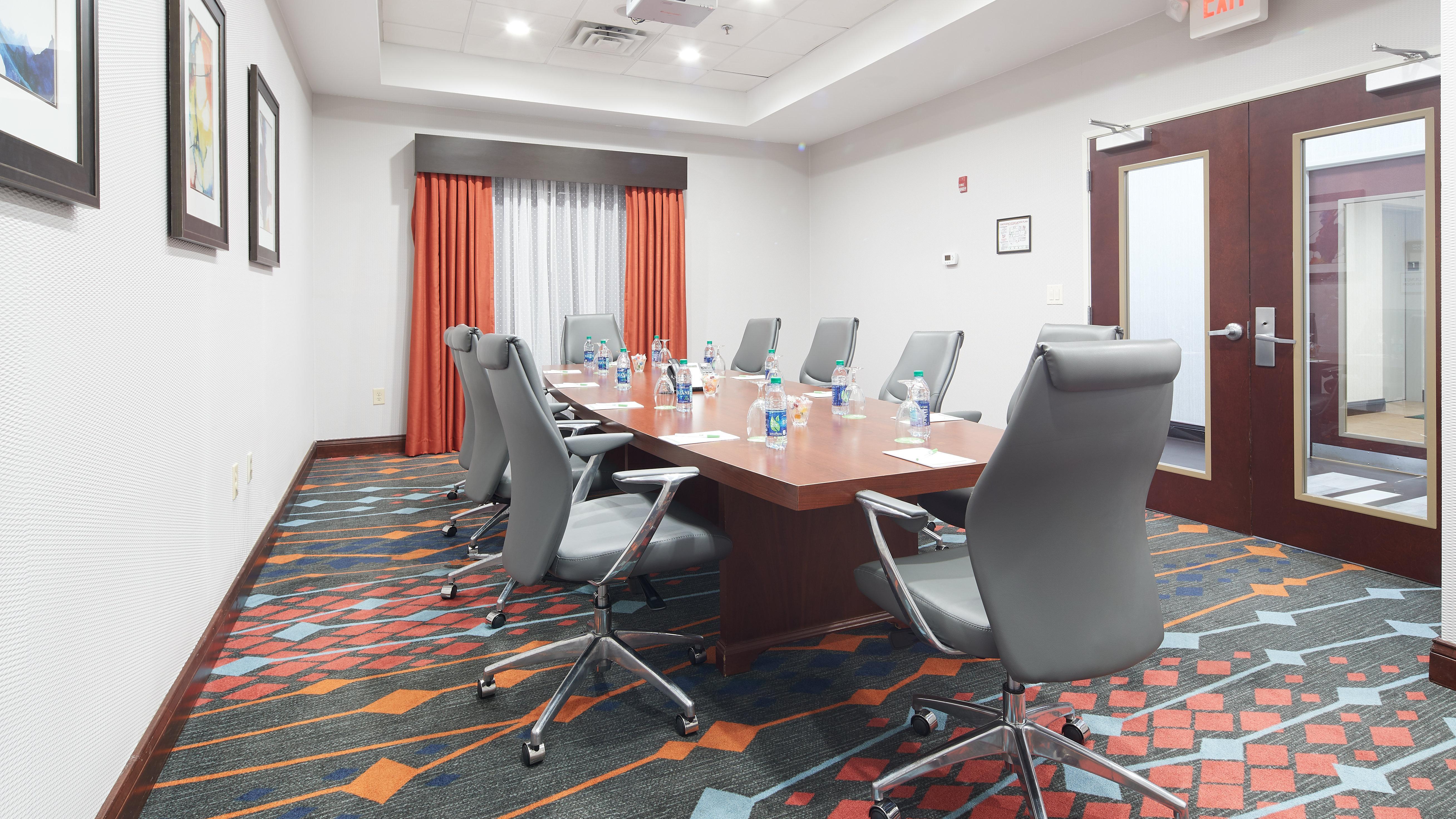 Holiday Inn Hotel & Suites Stockbridge-Atlanta I-75 By Ihg Buitenkant foto