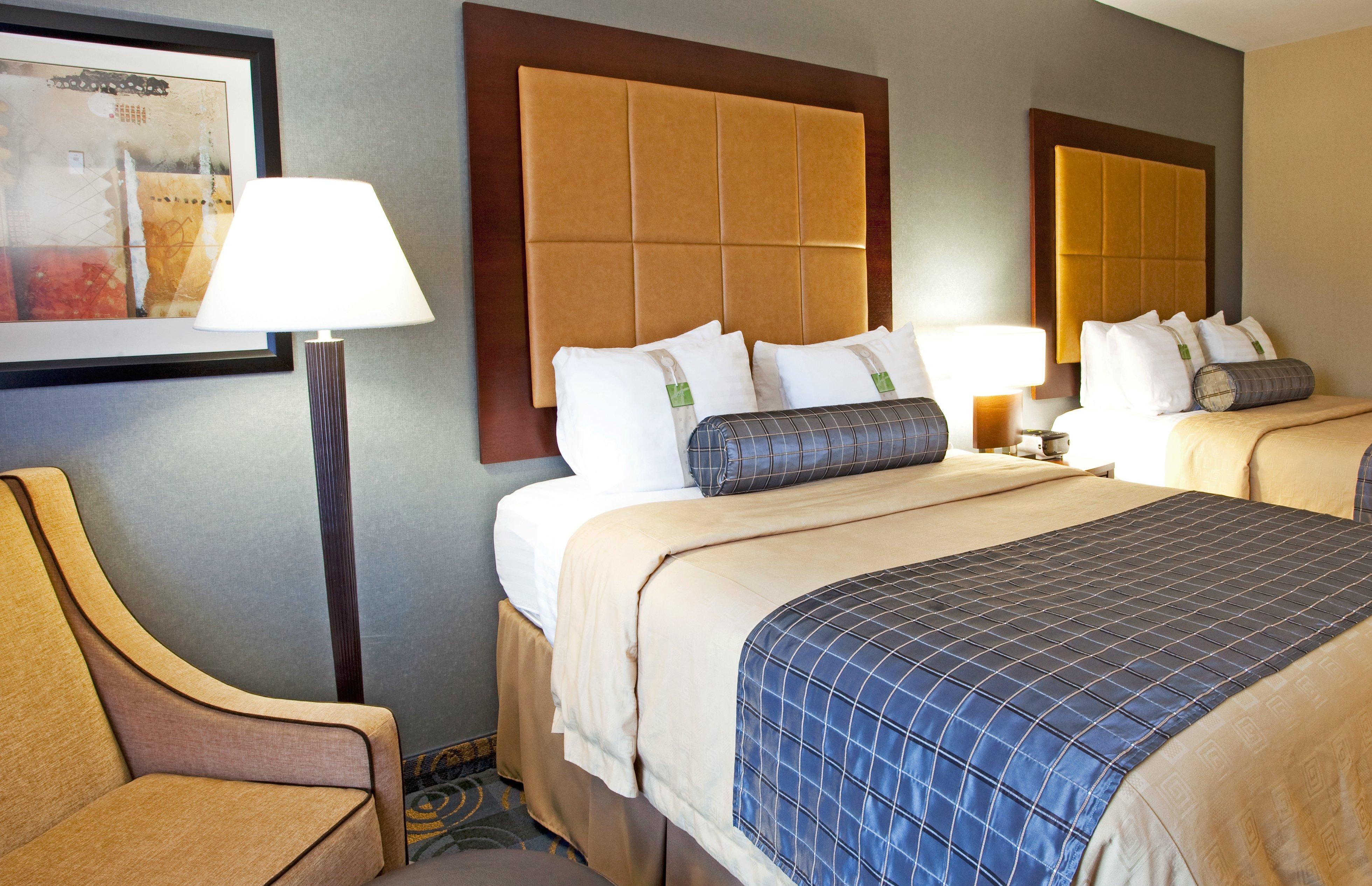 Holiday Inn Hotel & Suites Stockbridge-Atlanta I-75 By Ihg Buitenkant foto