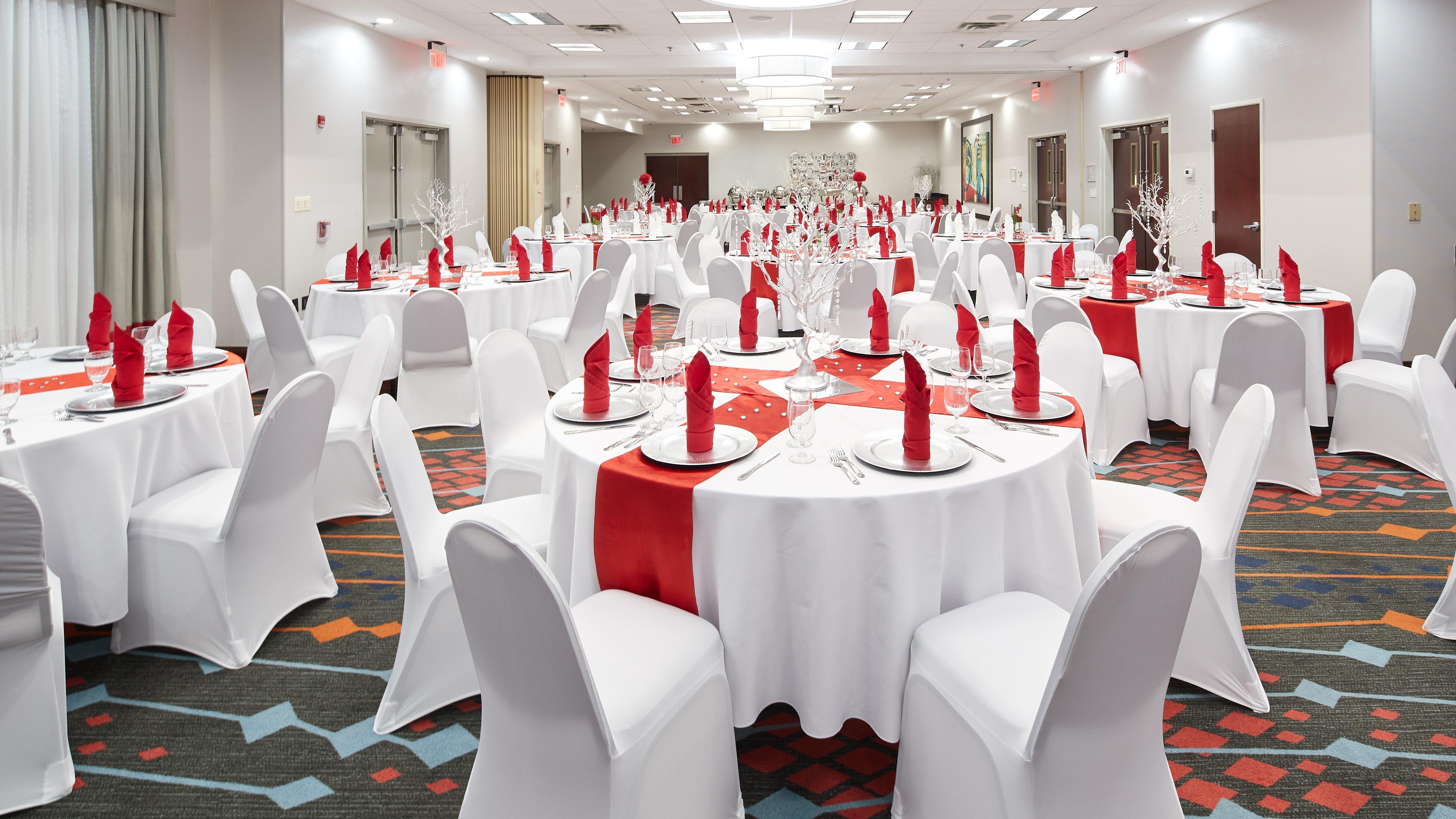 Holiday Inn Hotel & Suites Stockbridge-Atlanta I-75 By Ihg Buitenkant foto