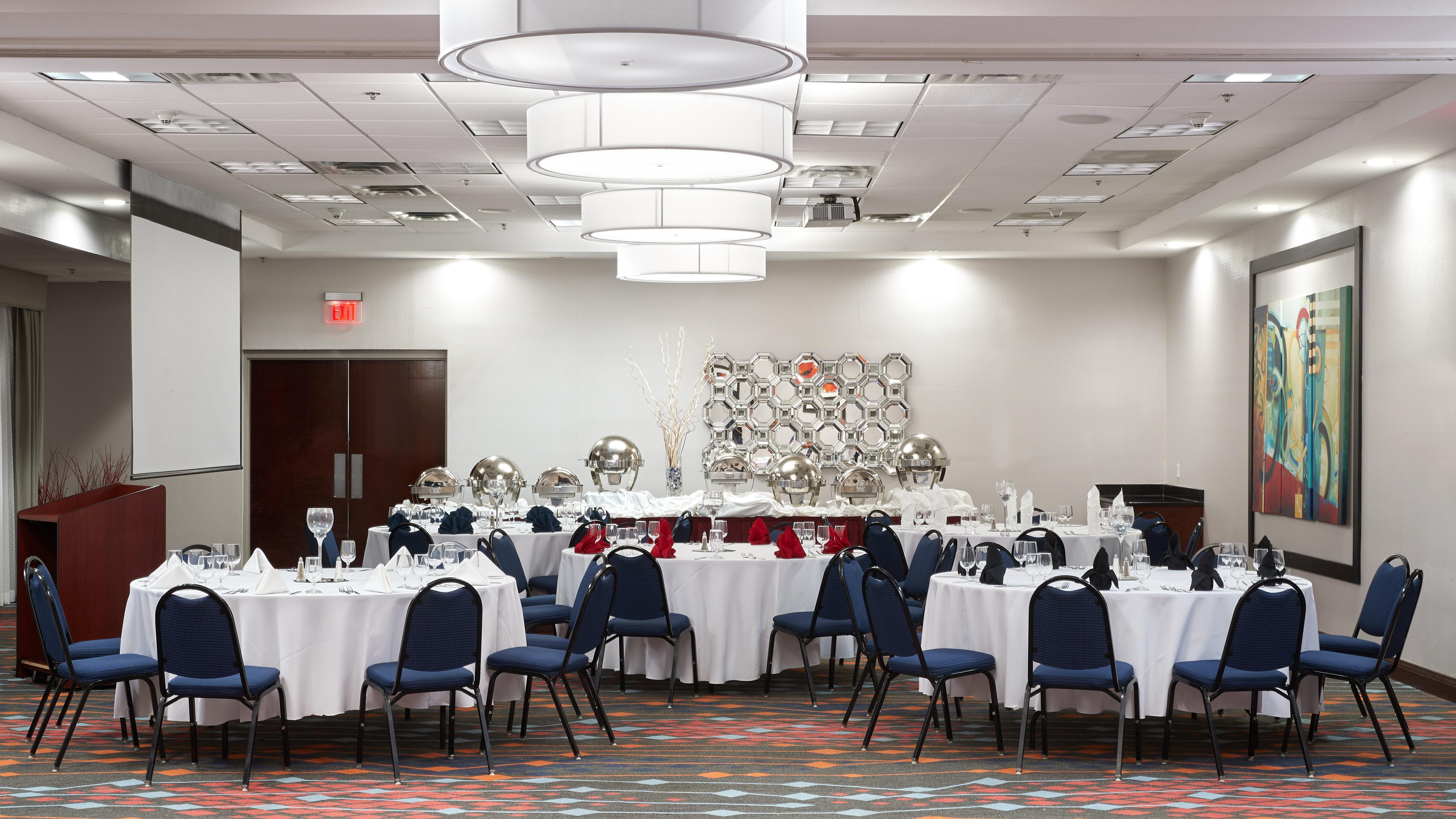 Holiday Inn Hotel & Suites Stockbridge-Atlanta I-75 By Ihg Buitenkant foto